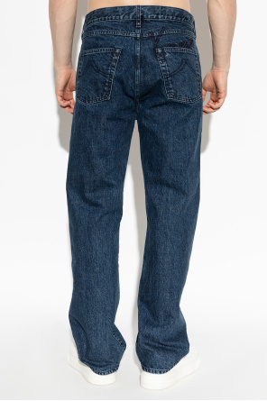 Kenzo Wide-leg jeans