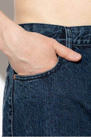 Kenzo Wide-leg jeans
