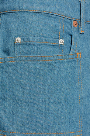 Kenzo Straight-leg jeans