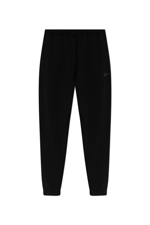 Sweatpants with logo od Kenzo
