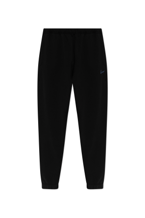 Pantalones deportivos con logo