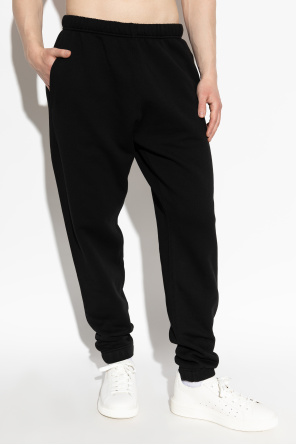 Kenzo Sweatpants with logo