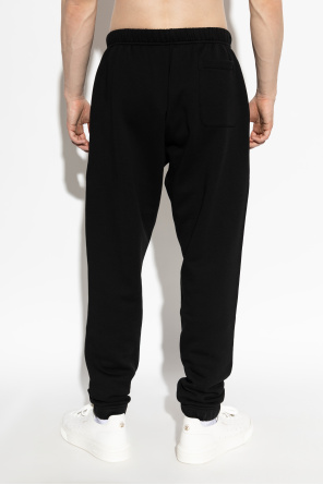 Kenzo Sweatpants with logo