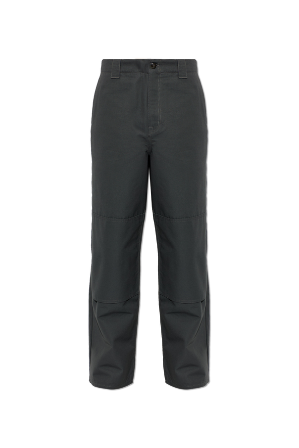 Wide-leg trousers od Kenzo