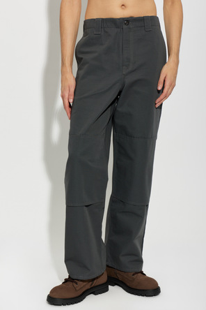 Kenzo Wide-leg trousers