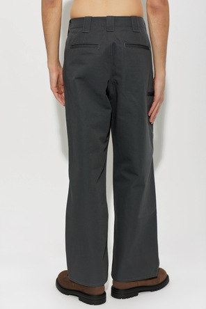 Kenzo Wide-leg trousers