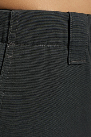 Kenzo Wide-leg trousers