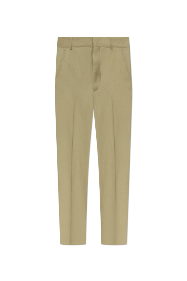 Wool Pants od Kenzo