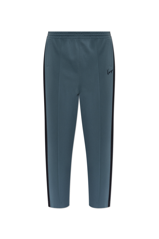 Sweatpants with logo od Kenzo