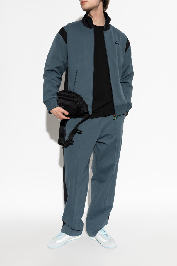Kenzo Pantalones deportivos con logo