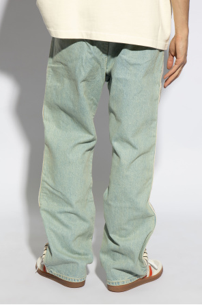 balenciaga cargo cotton shorts jeans a zampa beigerosa j brand