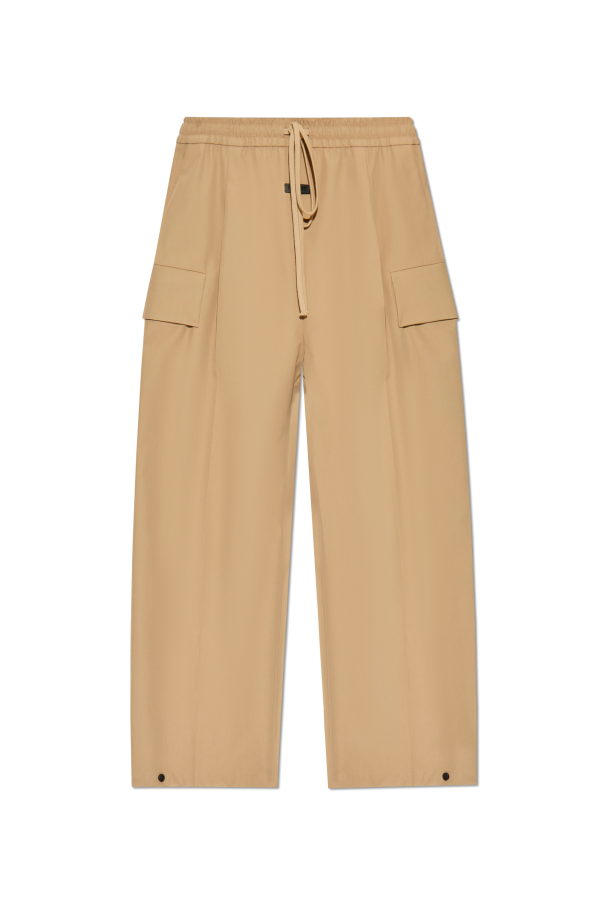 Fear Of God ‘cargo’ trousers