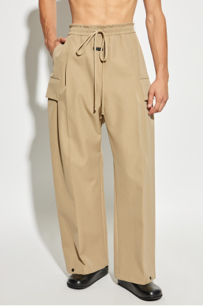 Fear Of God ‘cargo’ trousers