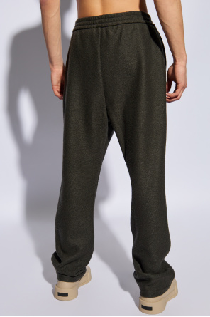 Fear Of God Wool Trousers from Fear Of God