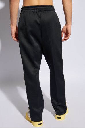 Fear Of God Trousers with Side Stripes