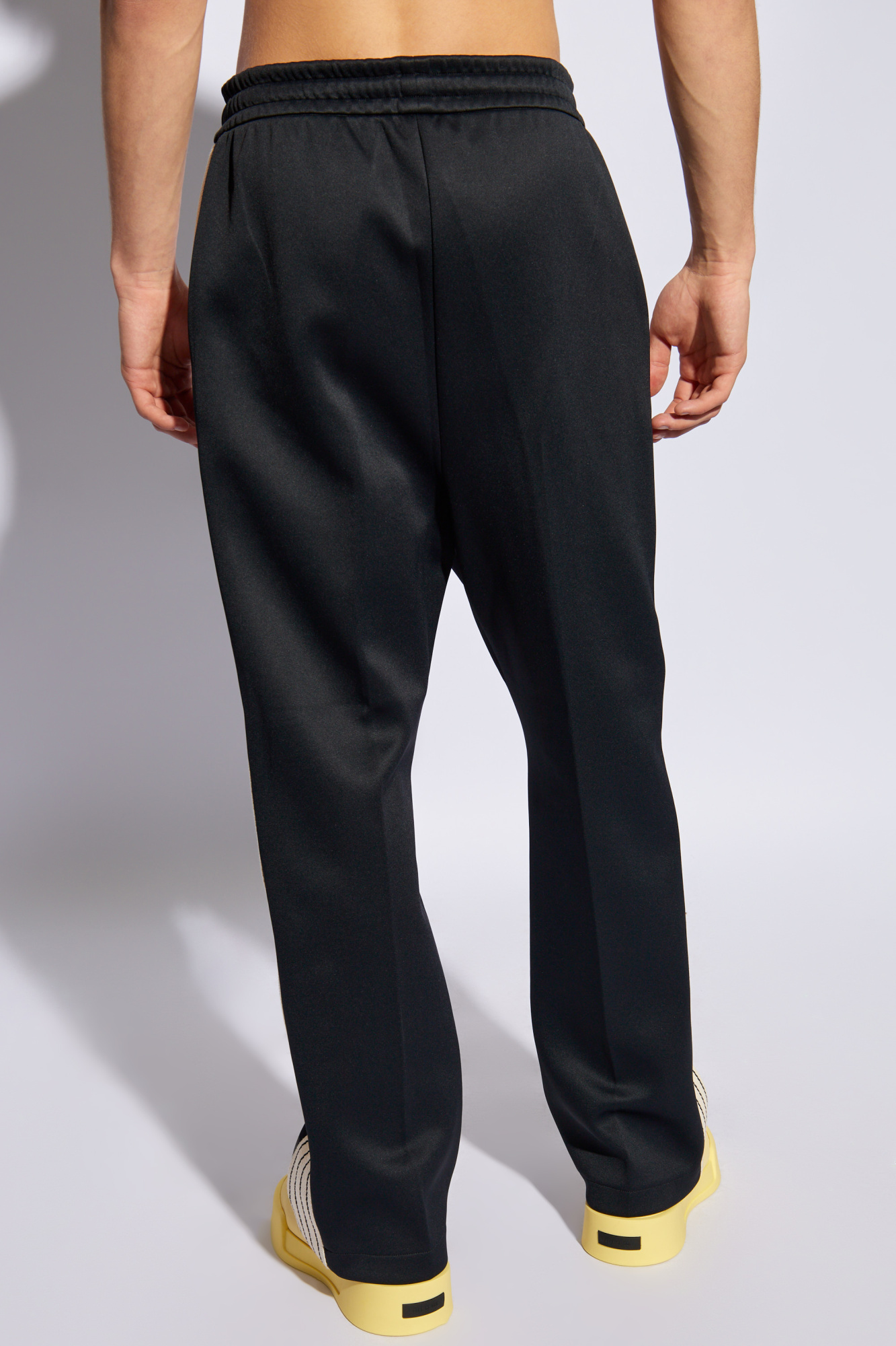 Fear Of God Trousers with Side Stripes