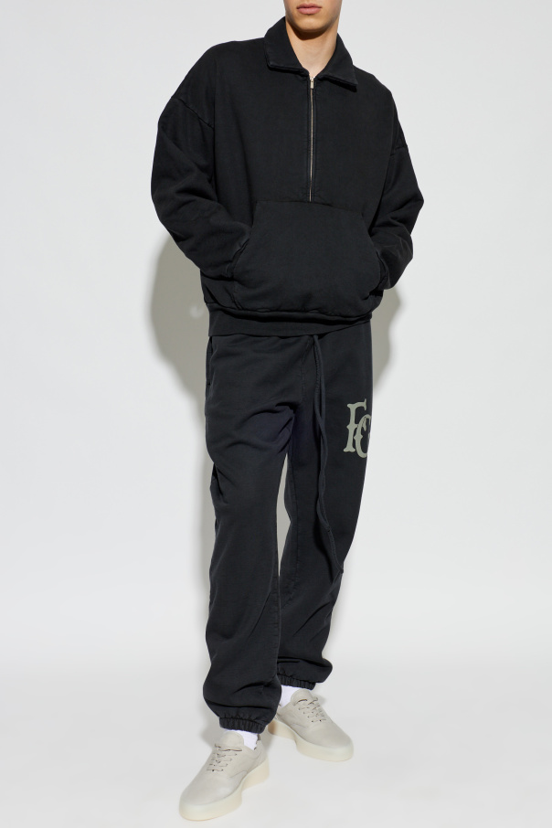 Fear Of God Sweatpants with cuffed legs