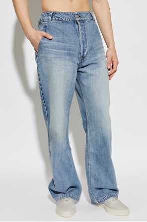 Fear Of God Straight-leg jeans