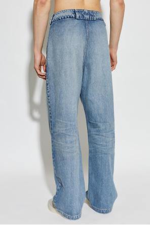 Fear Of God Straight-leg jeans
