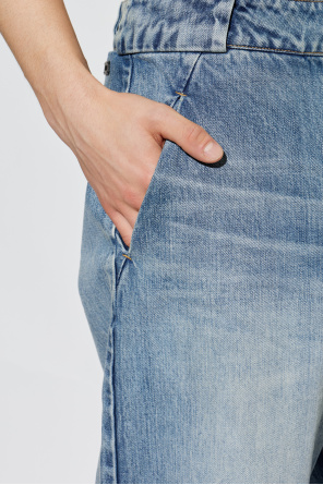 Fear Of God Straight-leg jeans