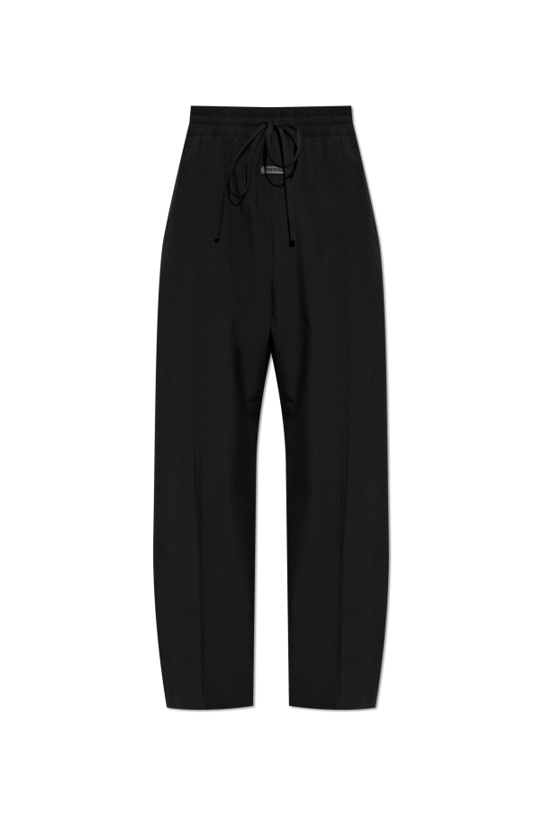 Wide-leg trousers od Fear Of God