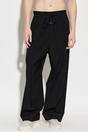 Fear Of God Wide-leg pants