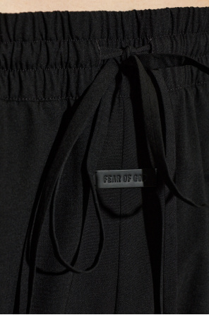 Fear Of God Wide-leg pants