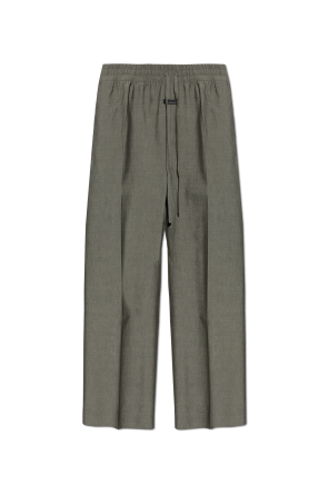 Pantalones de vestir