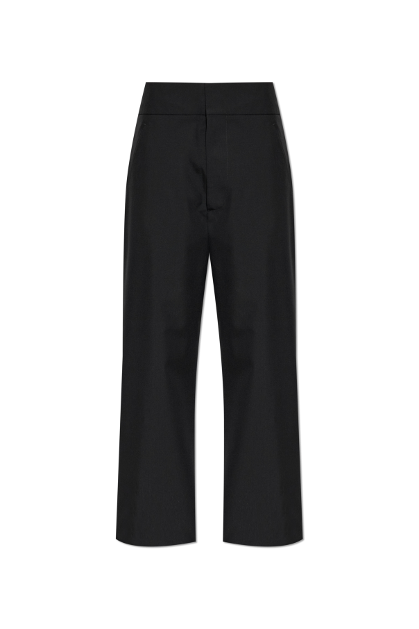 Wool trousers od Fear Of God