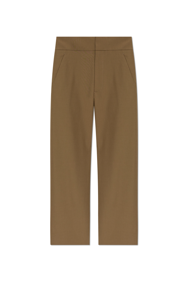 Wool trousers od Fear Of God