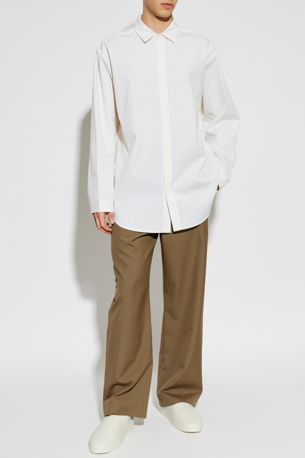 Fear Of God Wool trousers