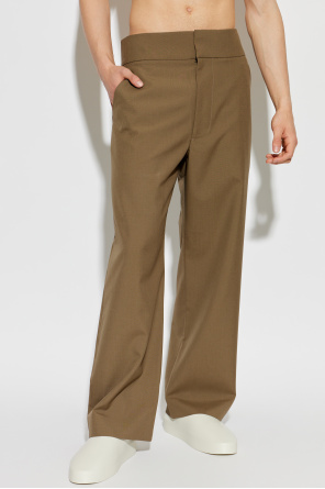 Fear Of God Wool trousers