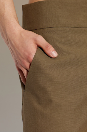 Fear Of God Wool trousers