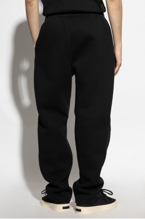Fear Of God Pants with logo