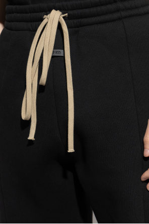 Fear Of God Pants with logo
