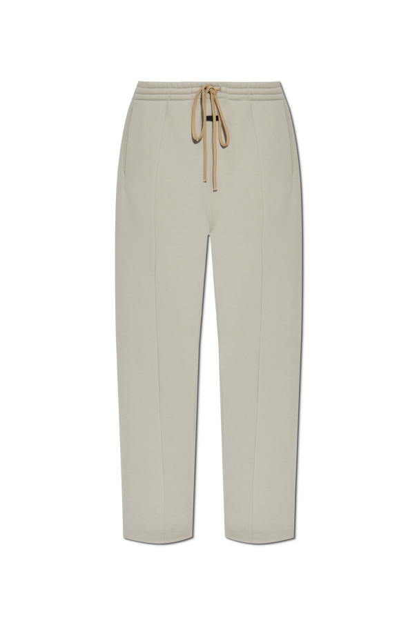 Fear Of God Pants with logo