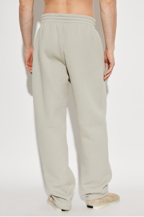 Fear Of God Pants with logo