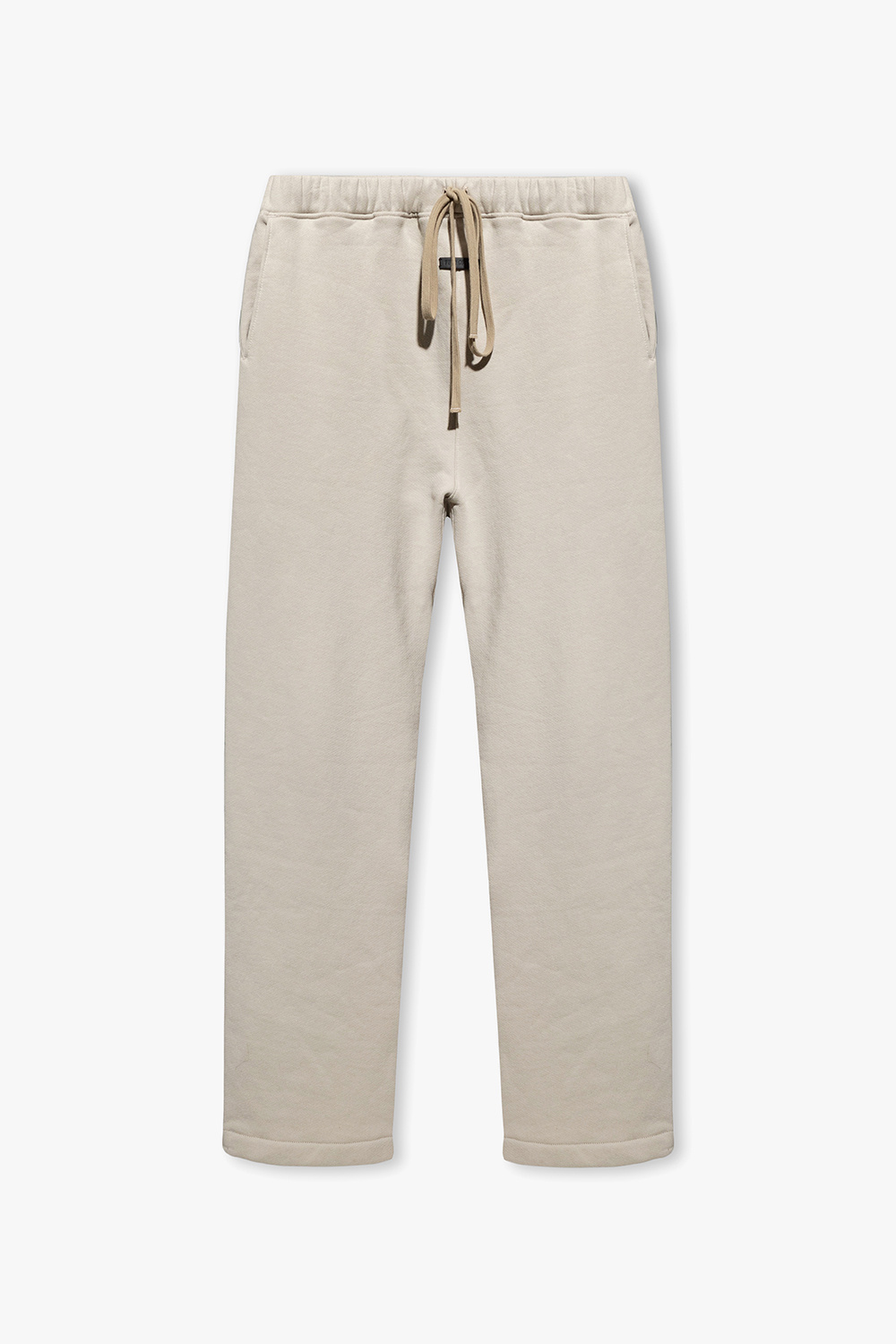 Fear Of God Cotton sweatpants