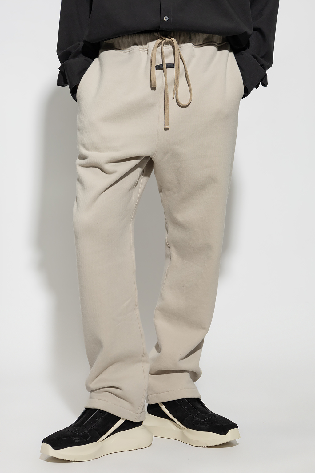 Fear Of God Cotton sweatpants