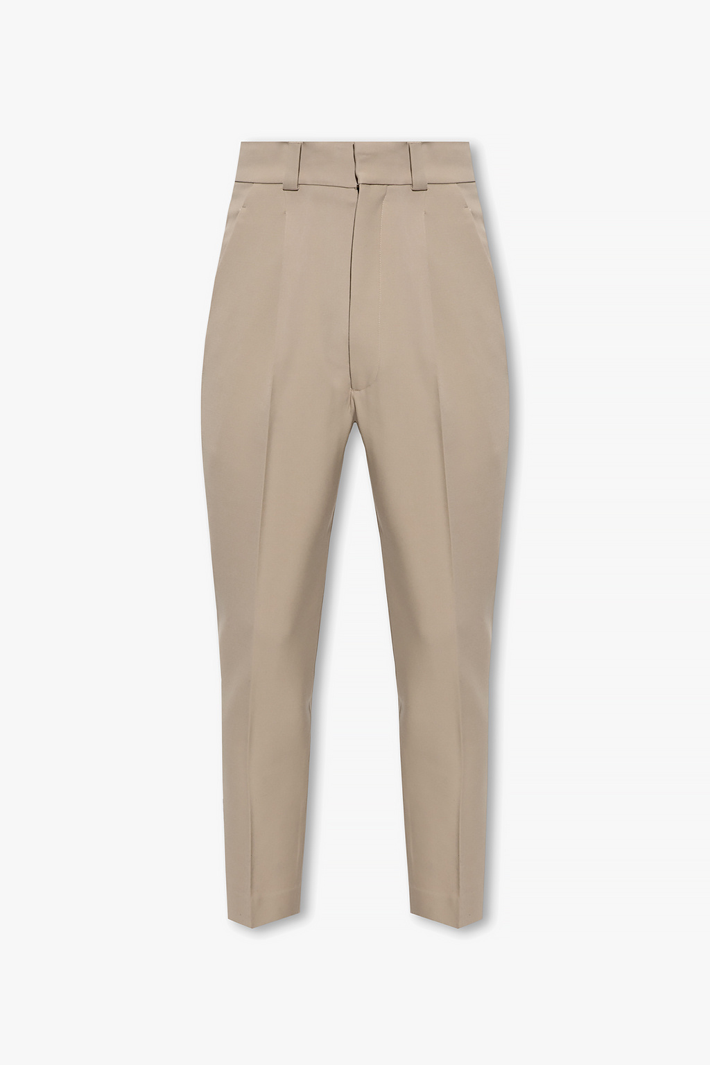 Fear Of God Wool trousers