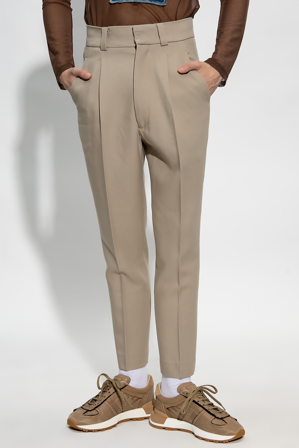 Fear Of God Wool trousers