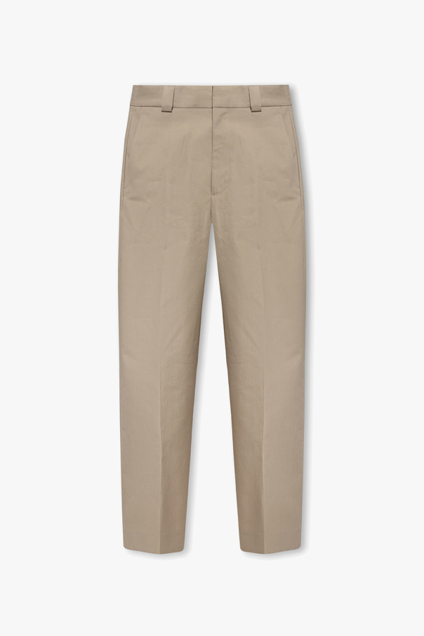 Trousers with logo od Fear Of God