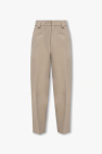 Fear Of God Wool trousers