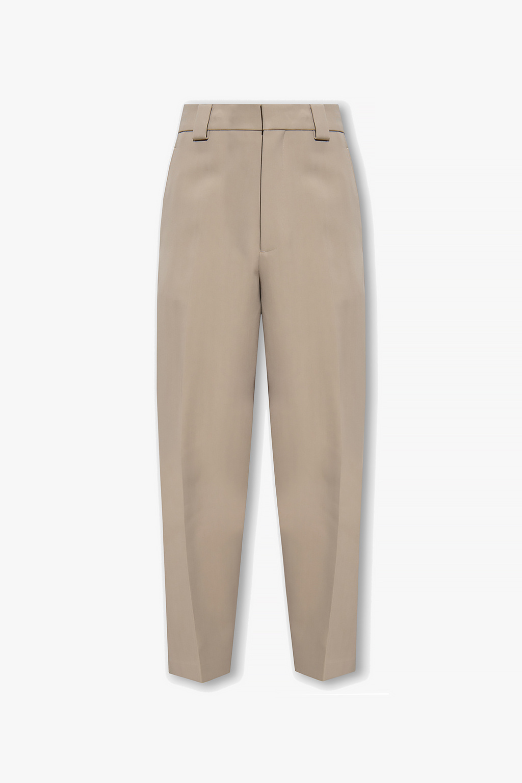 Fear Of God Wool trousers