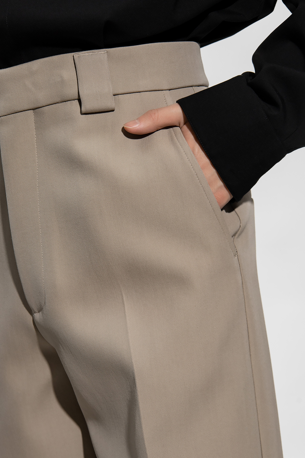 Fear Of God Wool trousers