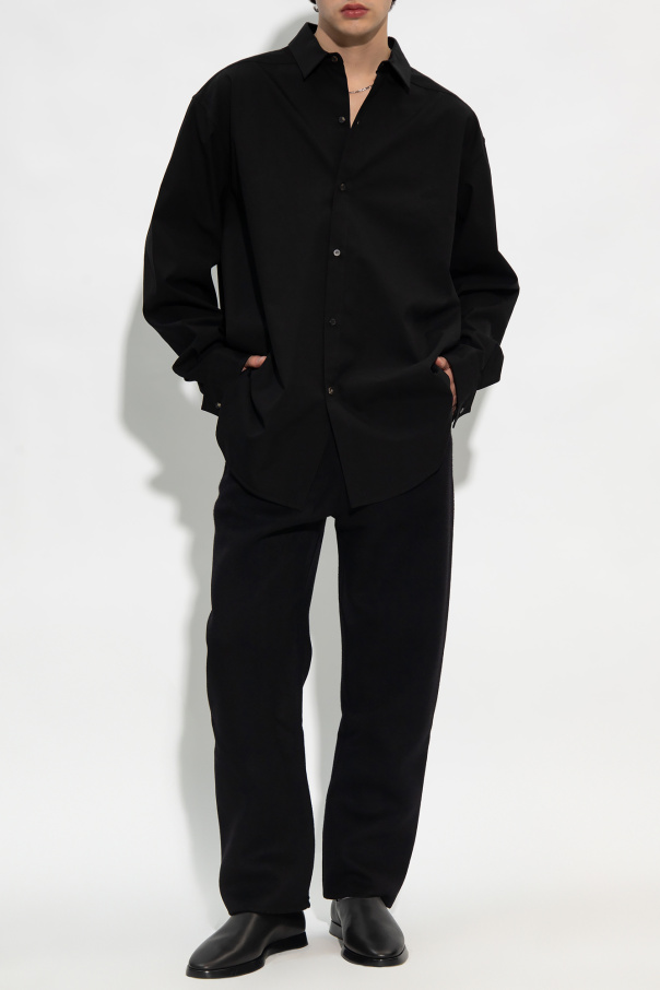 Fear Of God Wool Trave trousers