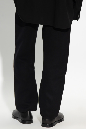 Fear Of God Wool warm-up trousers
