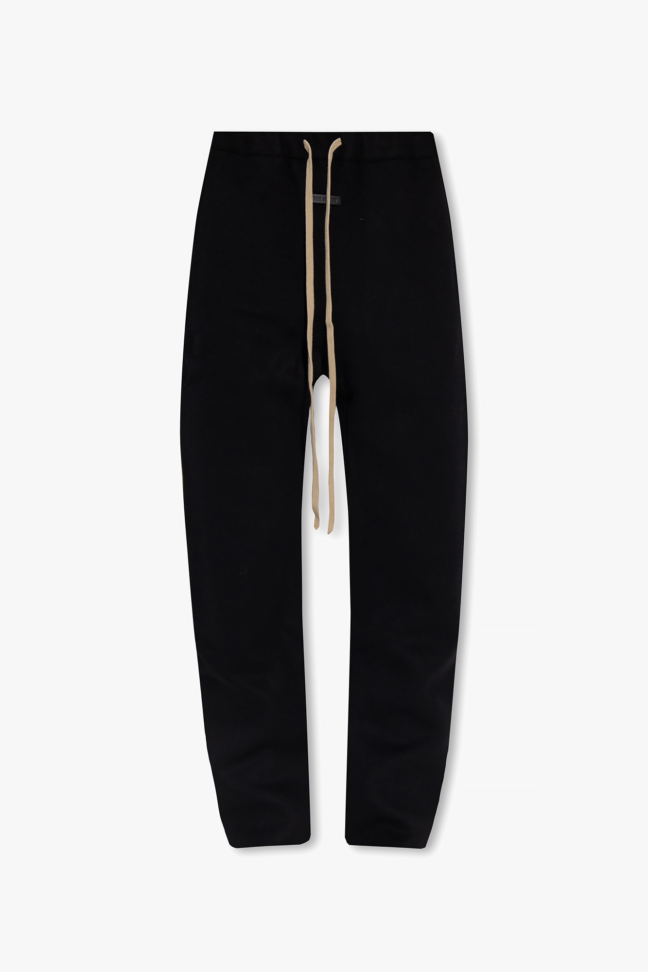 Fear Of God Wool trousers