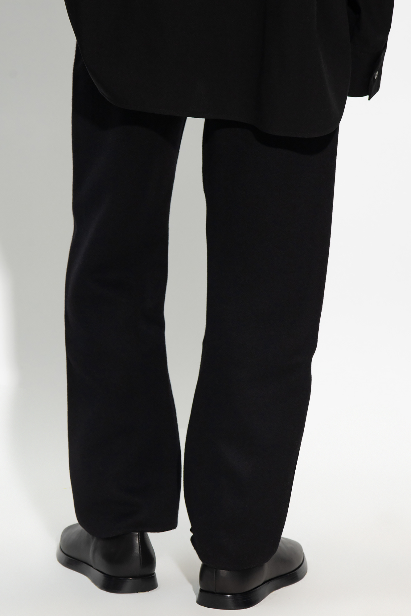 Fear Of God Wool trousers