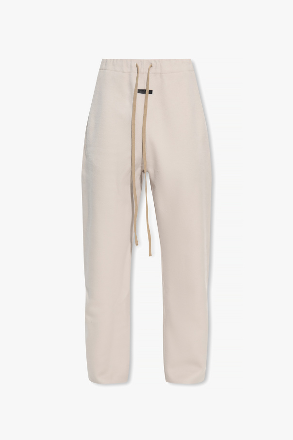 Fear Of God Wool 3-16yrs trousers